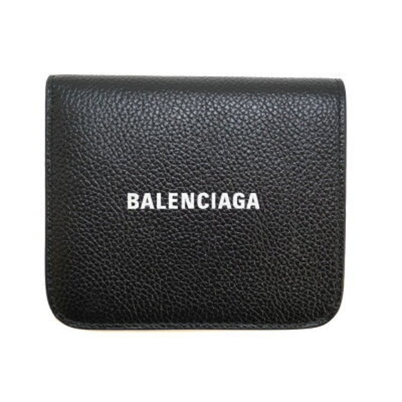 Balenciaga Wallet Black - Picture 1 of 15